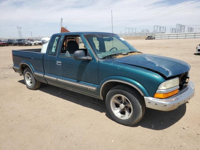 Photo 3 VIN: 1GCCS19X7W8149528 - CHEVROLET S TRUCK S1 