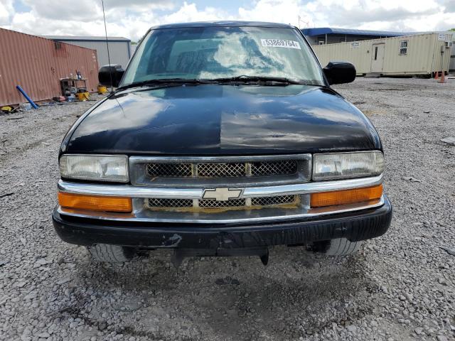 Photo 4 VIN: 1GCCS19X7X8162037 - CHEVROLET S10 