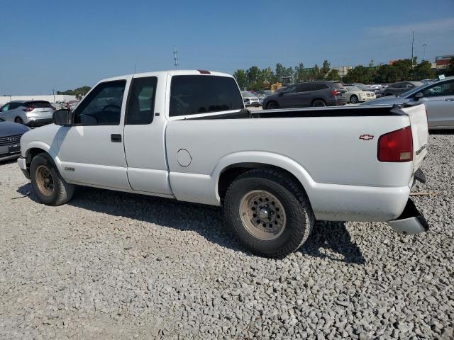 Photo 1 VIN: 1GCCS19X838114914 - CHEVROLET S TRUCK S1 