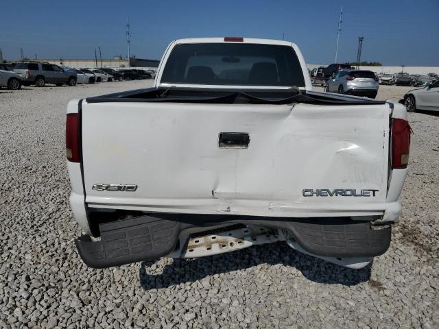 Photo 5 VIN: 1GCCS19X838114914 - CHEVROLET S TRUCK S1 