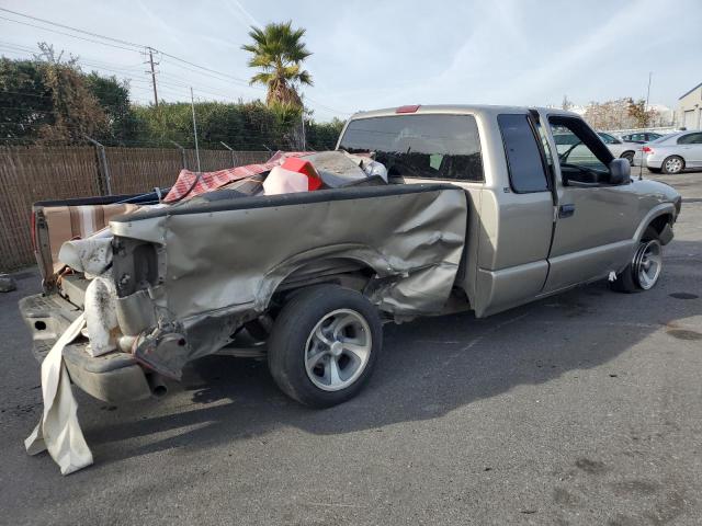 Photo 2 VIN: 1GCCS19X838169735 - CHEVROLET S10 