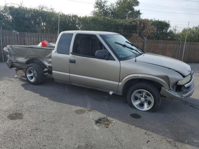 Photo 3 VIN: 1GCCS19X838169735 - CHEVROLET S10 