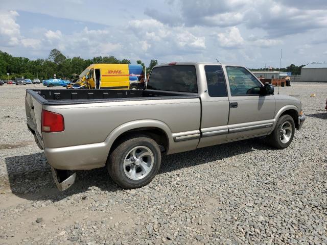 Photo 2 VIN: 1GCCS19X838173641 - CHEVROLET S10 