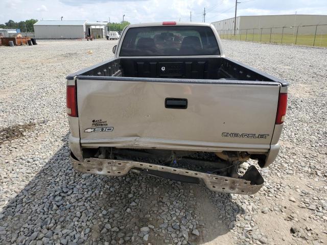 Photo 5 VIN: 1GCCS19X838173641 - CHEVROLET S10 