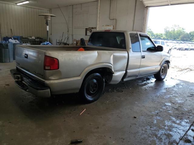 Photo 2 VIN: 1GCCS19X838197356 - CHEVROLET S10 