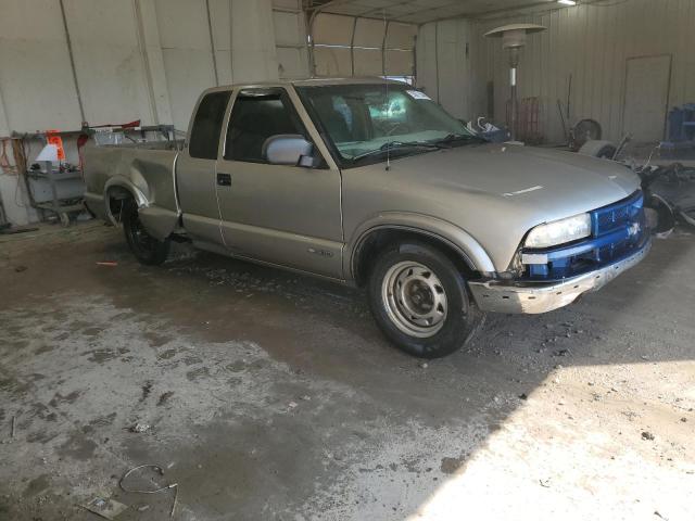 Photo 3 VIN: 1GCCS19X838197356 - CHEVROLET S10 