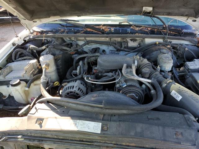 Photo 10 VIN: 1GCCS19X838274520 - CHEVROLET S10 