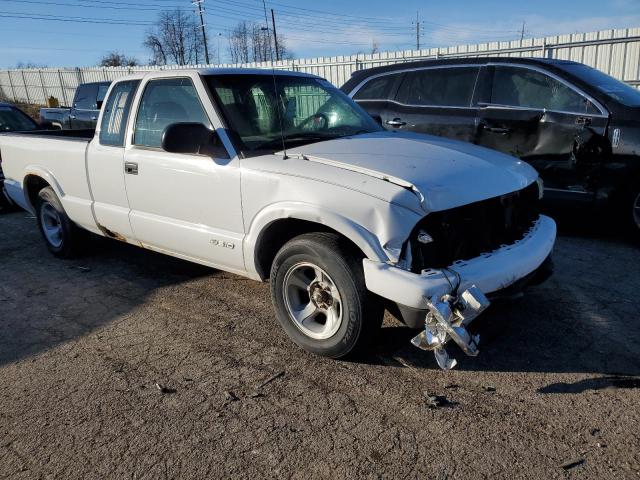 Photo 3 VIN: 1GCCS19X838274520 - CHEVROLET S10 