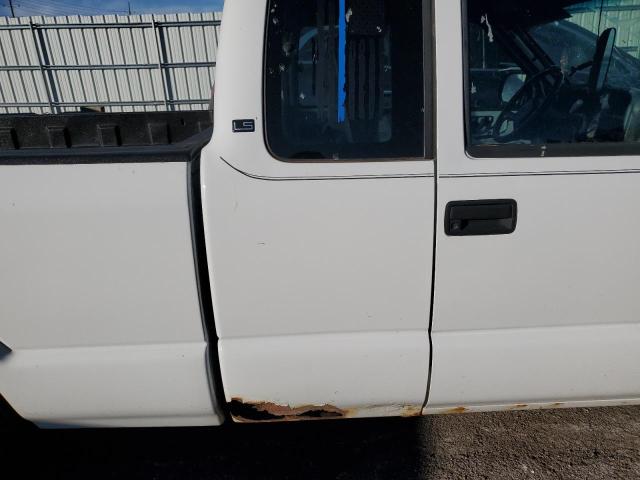 Photo 9 VIN: 1GCCS19X838274520 - CHEVROLET S10 