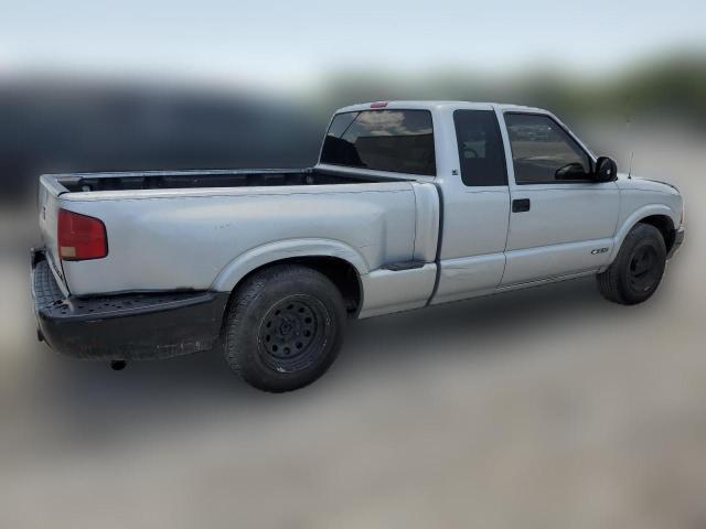 Photo 2 VIN: 1GCCS19X8V8104337 - CHEVROLET S10 