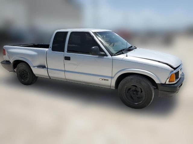 Photo 3 VIN: 1GCCS19X8V8104337 - CHEVROLET S10 