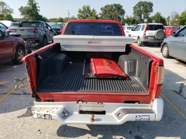 Photo 5 VIN: 1GCCS19X8V8124796 - CHEVROLET S TRUCK S1 