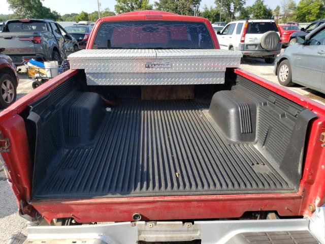 Photo 9 VIN: 1GCCS19X8V8124796 - CHEVROLET S TRUCK S1 