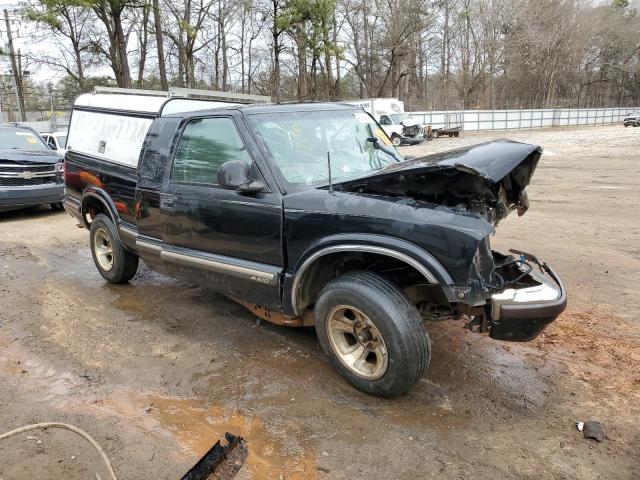 Photo 3 VIN: 1GCCS19X8WK112135 - CHEVROLET S10 