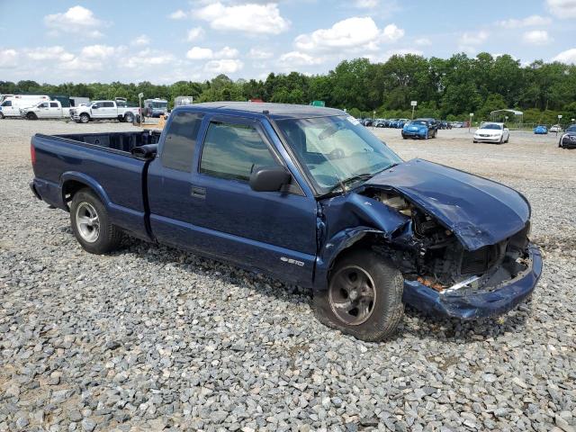 Photo 3 VIN: 1GCCS19X938146416 - CHEVROLET S10 