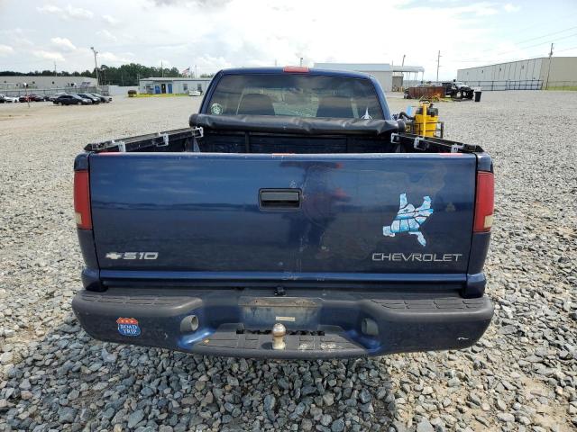 Photo 5 VIN: 1GCCS19X938146416 - CHEVROLET S10 