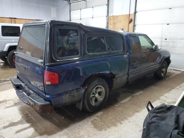 Photo 2 VIN: 1GCCS19X938163569 - CHEVROLET S10 