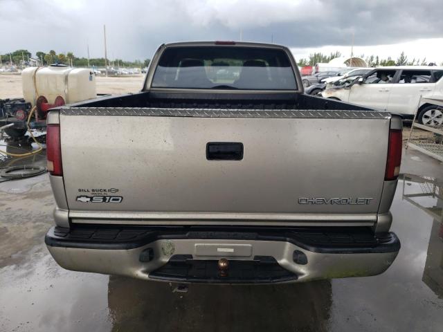 Photo 5 VIN: 1GCCS19X938174135 - CHEVROLET S TRUCK S1 