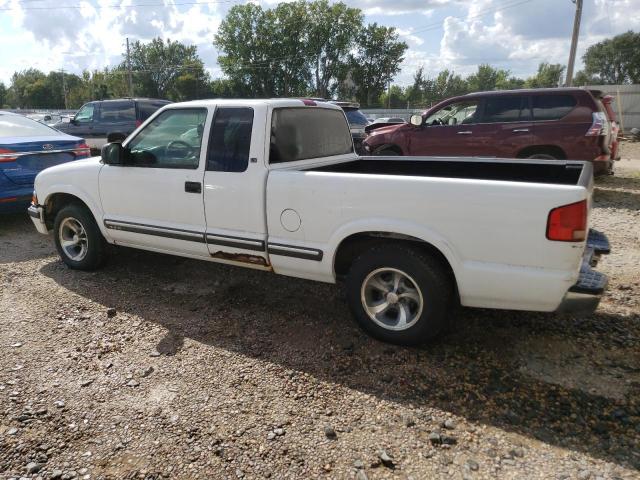 Photo 1 VIN: 1GCCS19X938219476 - CHEVROLET S TRUCK S1 