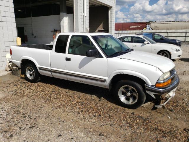 Photo 3 VIN: 1GCCS19X938219476 - CHEVROLET S TRUCK S1 