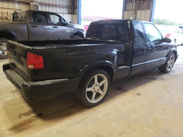 Photo 2 VIN: 1GCCS19X9T8224600 - CHEVROLET S10 