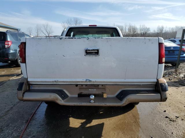 Photo 5 VIN: 1GCCS19X9V8208769 - CHEVROLET S TRUCK S1 