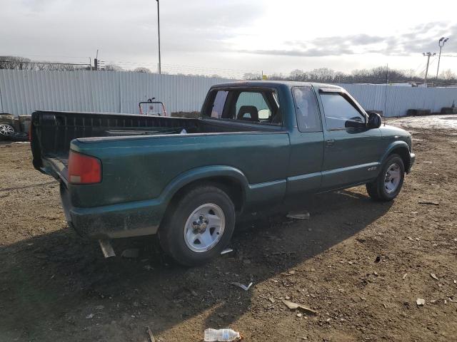 Photo 2 VIN: 1GCCS19X9VK231326 - CHEVROLET S10 