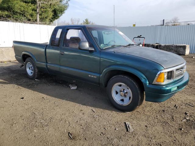 Photo 3 VIN: 1GCCS19X9VK231326 - CHEVROLET S10 