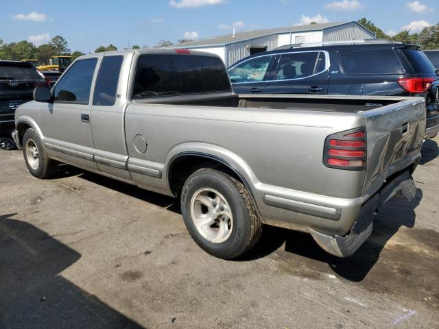 Photo 1 VIN: 1GCCS19X9W8214427 - CHEVROLET S TRUCK S1 