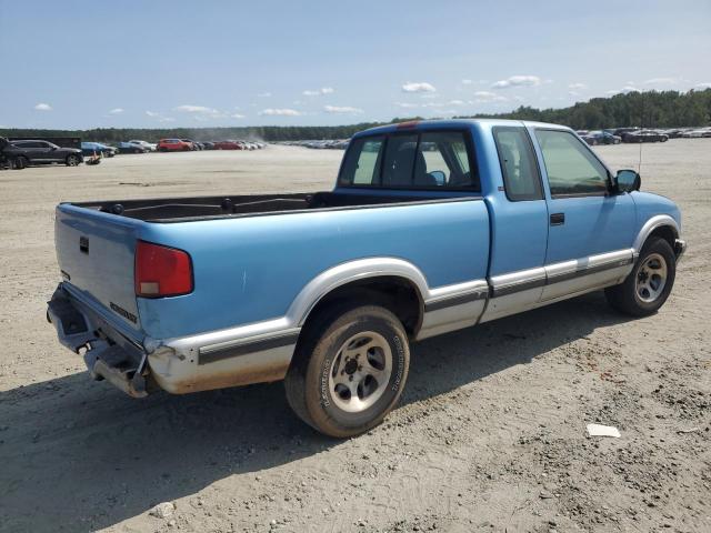 Photo 2 VIN: 1GCCS19XXT8137966 - CHEVROLET S TRUCK S1 