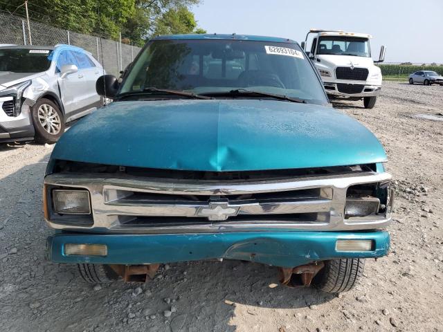 Photo 4 VIN: 1GCCS19XXT8221155 - CHEVROLET S TRUCK S1 