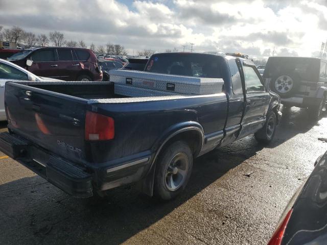 Photo 2 VIN: 1GCCS19XXW8237764 - CHEVROLET S TRUCK S1 