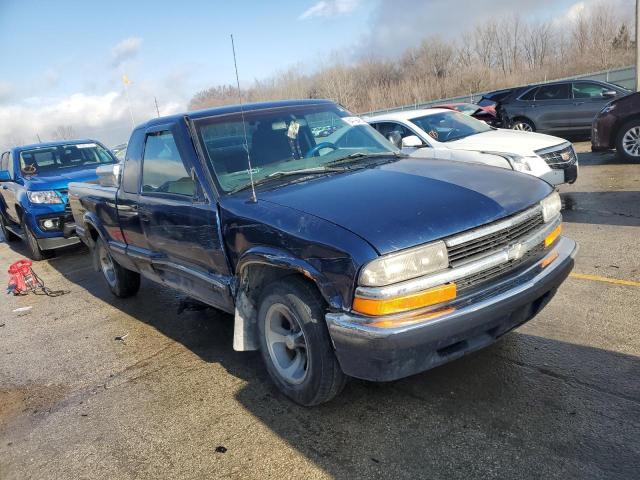 Photo 3 VIN: 1GCCS19XXW8237764 - CHEVROLET S TRUCK S1 