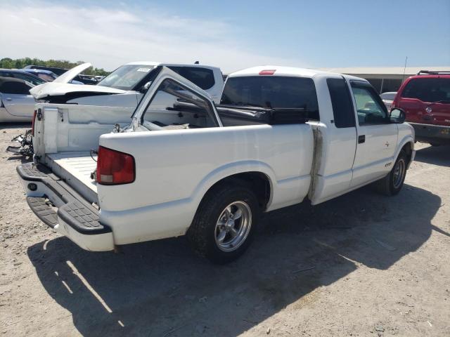 Photo 2 VIN: 1GCCS19XXWK230378 - CHEVROLET S10 