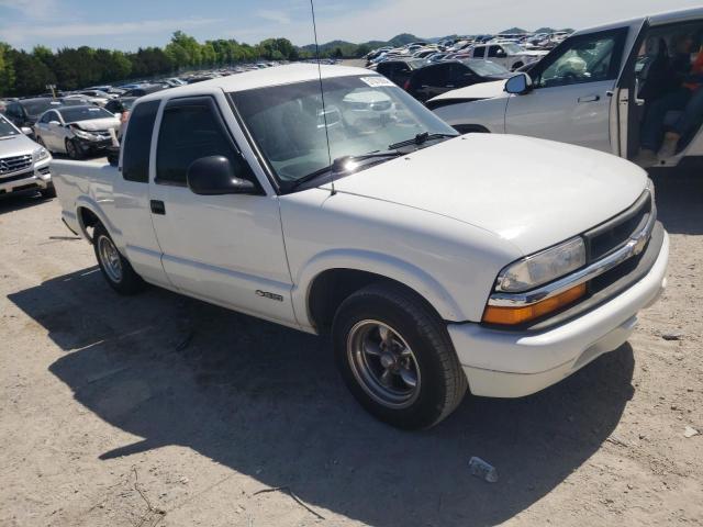 Photo 3 VIN: 1GCCS19XXWK230378 - CHEVROLET S10 