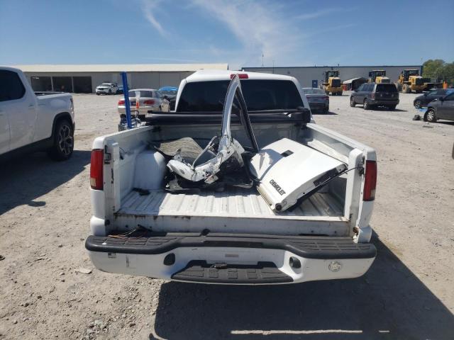 Photo 5 VIN: 1GCCS19XXWK230378 - CHEVROLET S10 