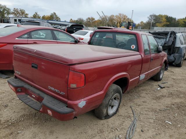 Photo 2 VIN: 1GCCS19XXX8120039 - CHEVROLET ALL OTHER 