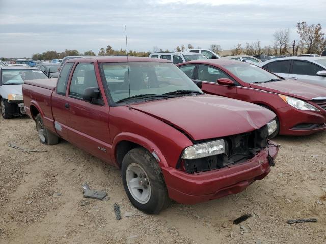 Photo 3 VIN: 1GCCS19XXX8120039 - CHEVROLET ALL OTHER 