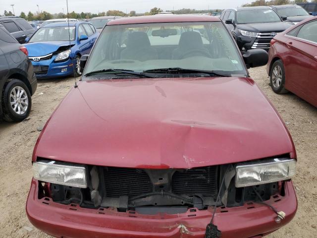 Photo 4 VIN: 1GCCS19XXX8120039 - CHEVROLET ALL OTHER 