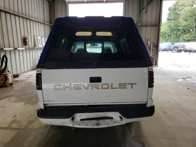 Photo 5 VIN: 1GCCS19XXX8138654 - CHEVROLET S TRUCK S1 