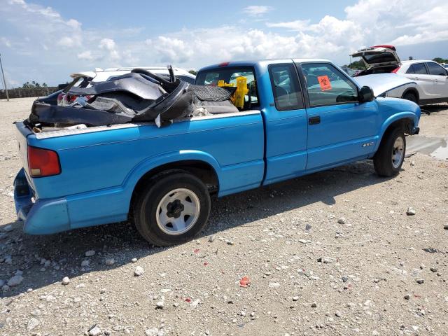 Photo 2 VIN: 1GCCS19Z0R8233132 - CHEVROLET S10 