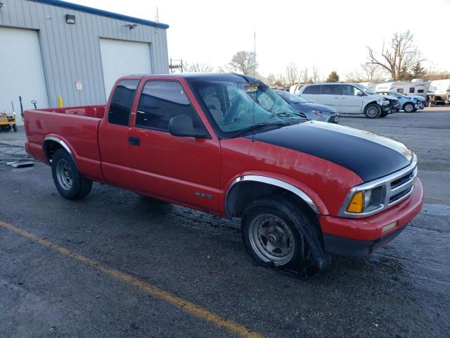 Photo 3 VIN: 1GCCS19Z0RK154191 - CHEVROLET S TRUCK S1 