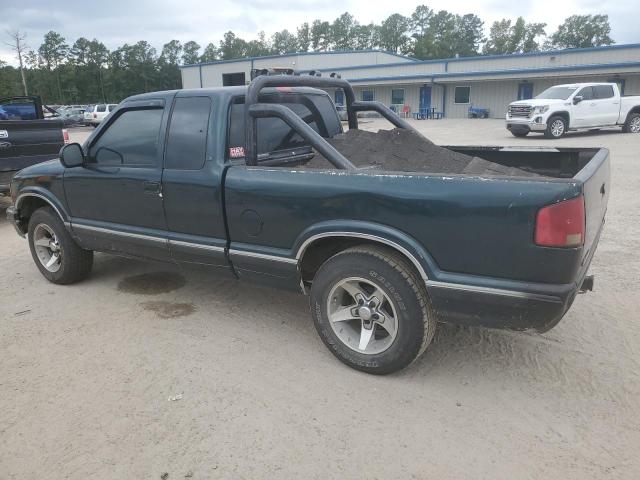 Photo 1 VIN: 1GCCS19Z0S8263611 - CHEVROLET S TRUCK S1 