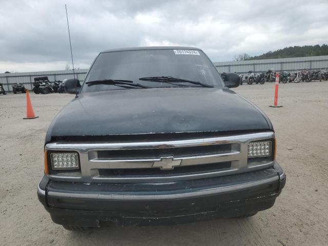 Photo 4 VIN: 1GCCS19Z0S8263611 - CHEVROLET S TRUCK S1 