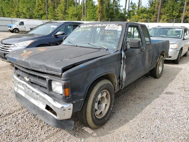 Photo 0 VIN: 1GCCS19Z1M2122844 - CHEVROLET S TRUCK S1 