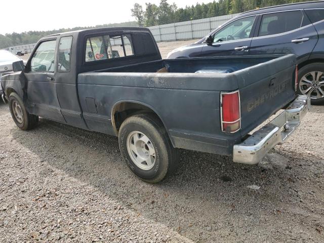 Photo 1 VIN: 1GCCS19Z1M2122844 - CHEVROLET S TRUCK S1 