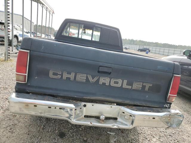 Photo 5 VIN: 1GCCS19Z1M2122844 - CHEVROLET S TRUCK S1 