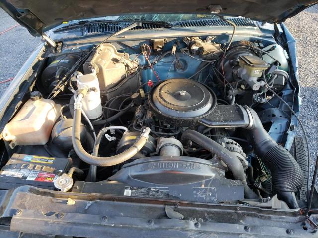 Photo 10 VIN: 1GCCS19Z1M2299183 - CHEVROLET S TRUCK S1 