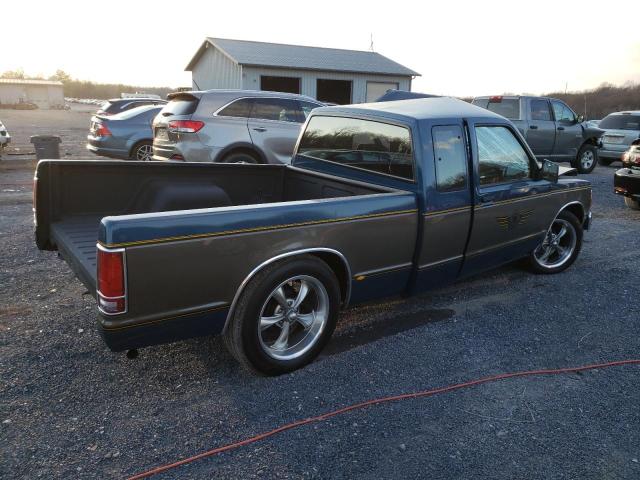 Photo 2 VIN: 1GCCS19Z1M2299183 - CHEVROLET S TRUCK S1 