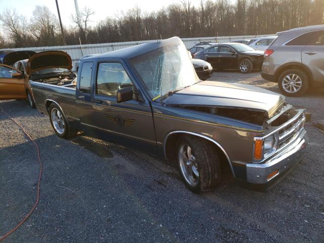 Photo 3 VIN: 1GCCS19Z1M2299183 - CHEVROLET S TRUCK S1 